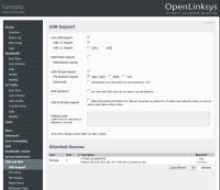 Routery otwarte na open source