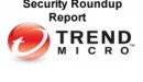 Security Roundup - raport Trend Micro omawiający najnowsze zagrożenia