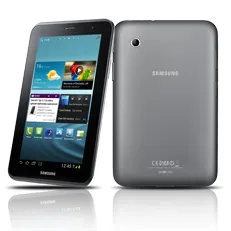 Samsung Galaxy Tab 3 z Atomem?