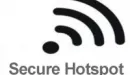 Secure Hotspot - technologia do automatycznej ochrony niezabezpieczonych hotspotów