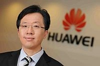 <p>Owen Ou nowym Dyrektorem Generalnym w Huawei Polska</p>