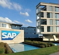 <p>SAP inwestuje w obszar e-commerce</p>