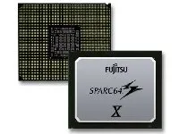 IBM, Oracle i Fujitsu zapowiadają nowe procesory RISC
