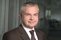 Dariusz Mazurek został nowym Dyrektorem ds. Rozwoju Biznesu w Capgemini Polska