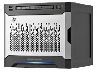 HP: nowe serwery linii Proliant Gen8 dla małych i średnich firm 