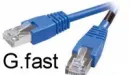 Alcatel-Lucent zbudował pierwszą na świecie sieć DSL opartą na technologii G.fast 