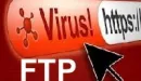 Trend Micro ostrzega przed nowym oprogramowaniem malware, które wykrada poufne dane FTP 