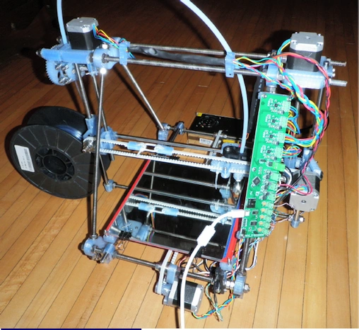 Kup drukarkę 3D – inwestycja zwróci się w rok