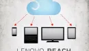 Lenovo udostępnia chmurową usługę Reach