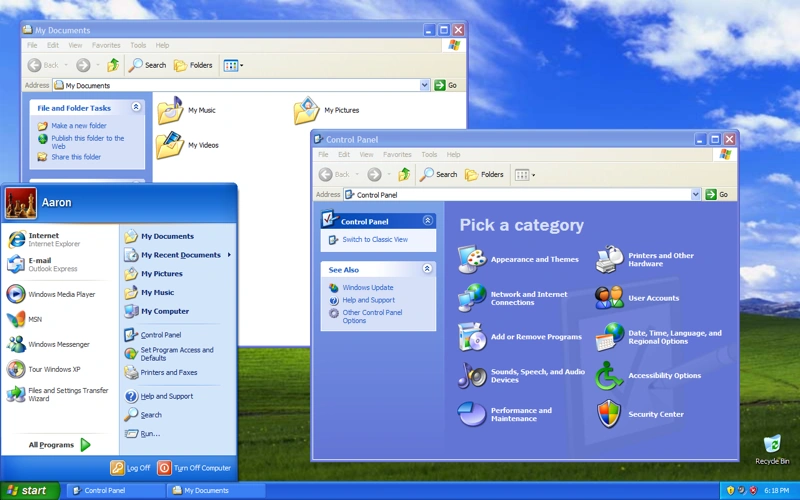 Hakerzy zaatakują Windows XP na całego. Już wkrótce