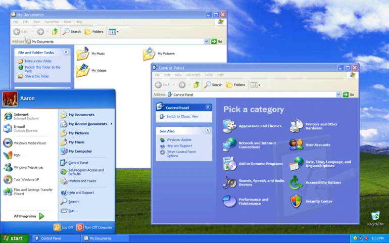 <p>Hakerzy zaatakują Windows XP na całego. Już wkrótce</p>