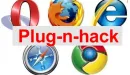 “Plug-n-Hack” (Mozilla) zapewni przeglądarkom większe  bezpieczeństwo