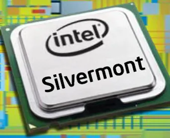 Intel poszerzy w przyszłym tygodniu ofertę o nowy serwerowy procesor Atom