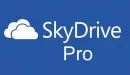 Usługa SkyDrive Pro oferuje teraz użytkownikom 25 GB przestrzeni adresowej
