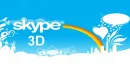 Skype pracuje nad rozmowami wideo 3D