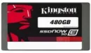 SSDNow E50 - napęd SSD firmy Kingston dedykowany dla przedsiębiorstw