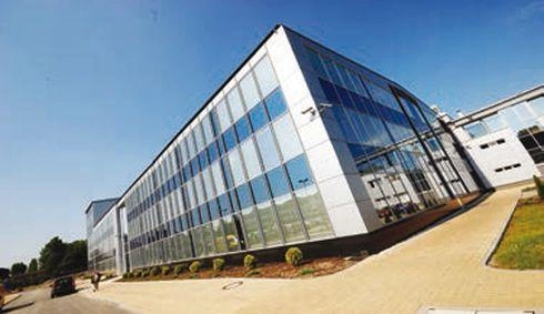 <p>NextiraOne zbuduje Data Center w Katowicach</p>