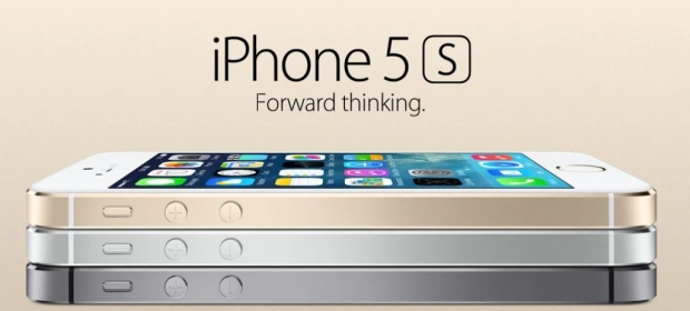 Apple zapowiedziało iPhone’a 5S