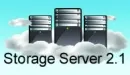 Red Hat oferuje Storage Server 2.1 - otwarty system pamięci masowej