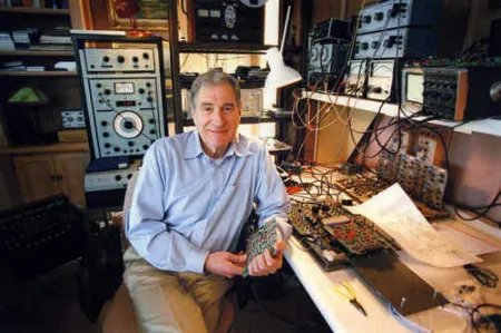 Zmarł Ray Dolby – legenda inżynierii dźwięku