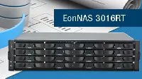 Infortrend prezentuje kolejny model serwera EonNAS