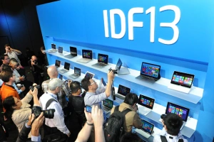 <p>IDF 2013 – Intel stawia na mobilność</p>