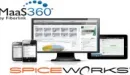 Spiceworks oferuje bezpłatne narzędzie do zarządzania mobilnymi urządzeniami
