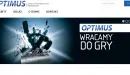 AB S.A. reaktywuje markę Optimus