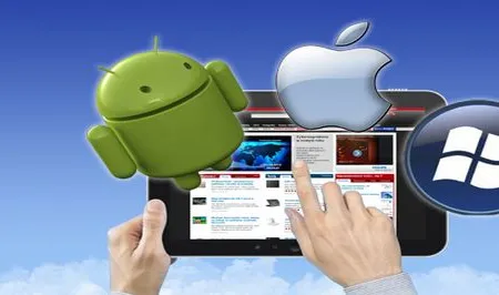 Firmy coraz bardziej lubią Androida