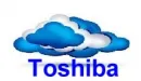 Pierwsza chmurowa usługa firmy Toshiba