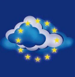 Europejska chmura cyfrowa