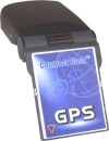 <p>GPS dla palmtopów</p>