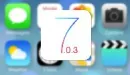 Apple udostępnił kolejny update systemu iOS 7