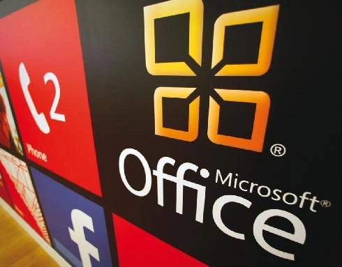 <p>W firmach bez zmian – MS Office rządzi</p>