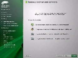 Serwery Linux klasy korporacyjnej