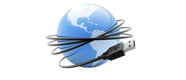IP w kablu, powietrzu i biznesie