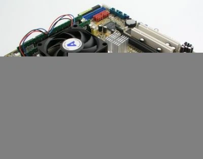 Energooszczędny Athlon 64 X2 w testach