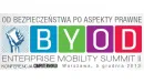 Konferencja BYOD: relacja na żywo