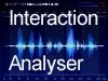 Polska wersja aplikacji Interaction Analyser do analizowania mowy