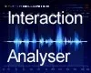 Polska wersja aplikacji Interaction Analyser do analizowania mowy
