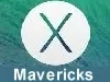 Apple oferuje pierwszy update systemu OS X Mavericks