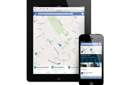 Nokia wycofuje HERE Maps z AppStore