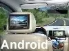 Google buduje samochodowy system rozrywki oparty na systemie Android