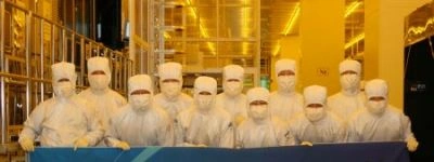 Toshiba inwestuje w fabrykę w Kobierzycach