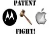 Apple oczyszczony z zarzutów wykorzystywania własności intelektualnych należących do Motoroli