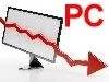 IDC odnotowuje dalszy spadek sprzedaży komputerów PC na polskim rynku