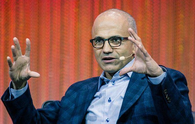 Satya Nadella zostanie nowym CEO Microsoftu?