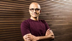 <p>Satya Nadella pod lupą: wszystko o nowym CEO Microsoftu</p>