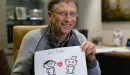 Bill Gates oświadczył, że zajmie się m.in. cloud computingiem