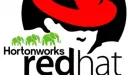 Red Hat i Hortonworks zawierają alians z myślą o Big Data